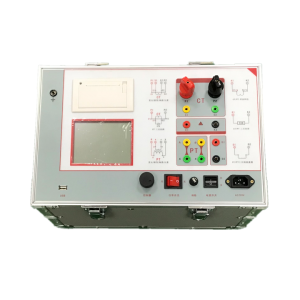 ZDHG-F全功能型互感器特性綜合測試儀